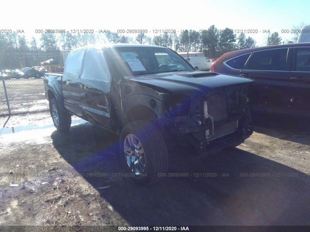 Toyota Tacoma (2012)