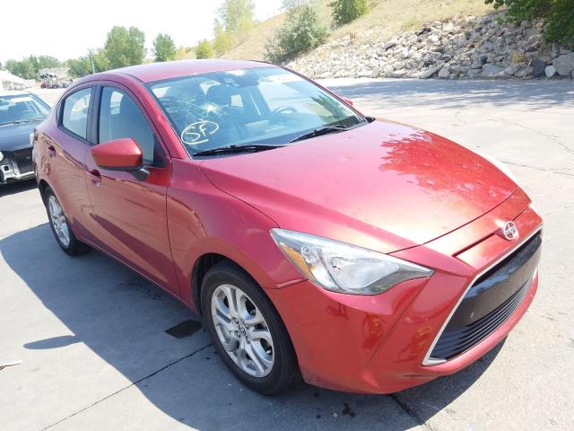 Scion Ia (2016)