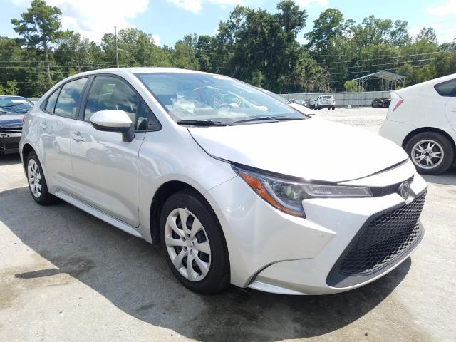 Toyota Corolla le (2020)