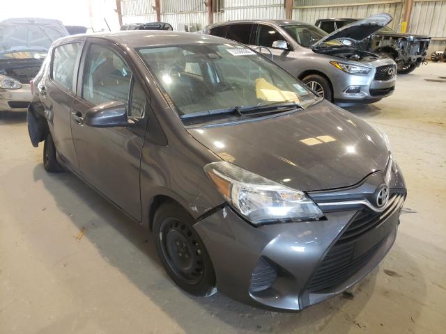 Toyota Yaris l (2017)
