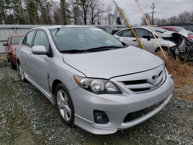 Toyota Corolla ba (2012)