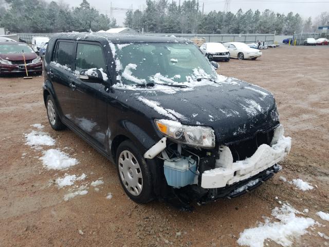 Toyota Scion xb (2011)