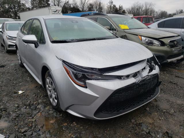 Toyota Corolla le (2021)