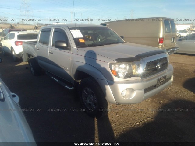 Toyota Tacoma (2011)