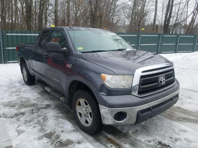 Toyota Tundra dou (2011)