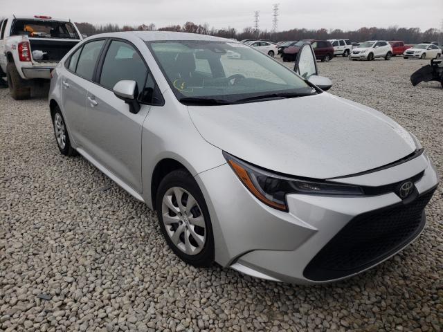 Toyota Corolla le (2020)