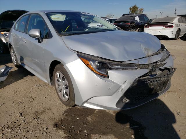 Toyota Corolla le (2020)