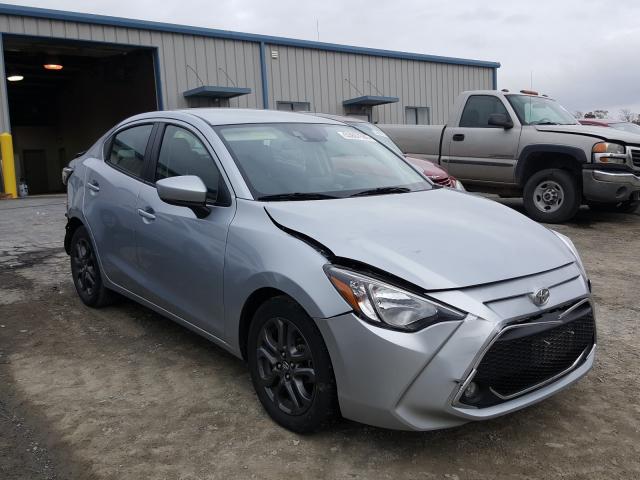 Toyota Yaris l (2019)