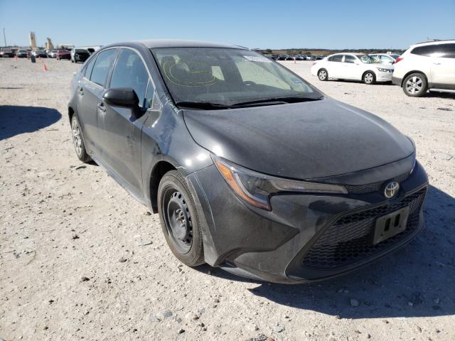 Toyota Corolla le (2020)