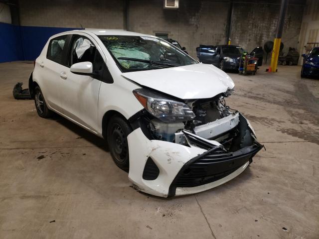 Toyota Yaris l (2017)