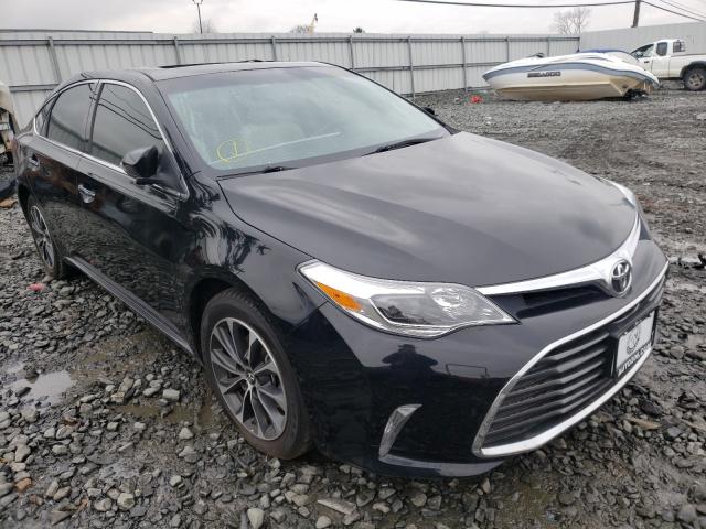 Toyota Avalon xle (2016)