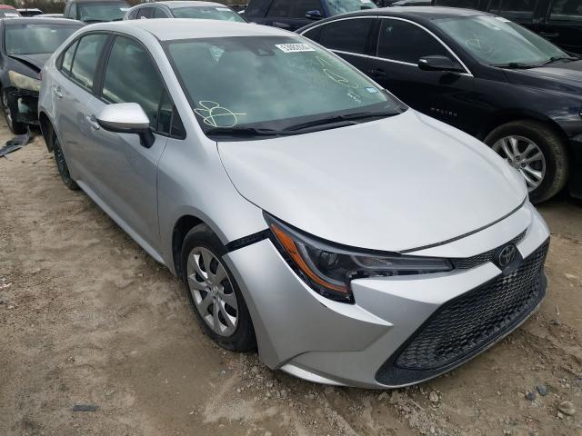 Toyota Corolla le (2020)