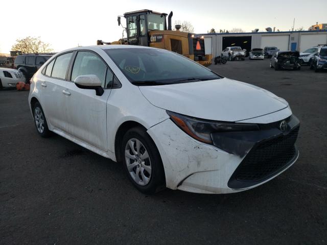 Toyota Corolla le (2020)