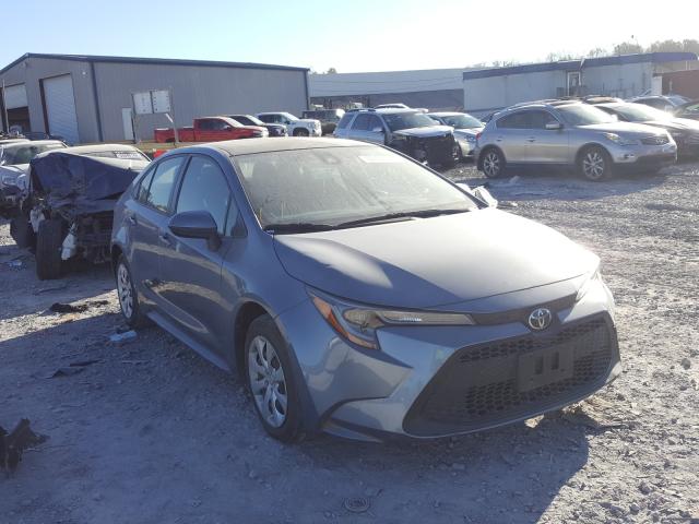 Toyota Corolla le (2020)