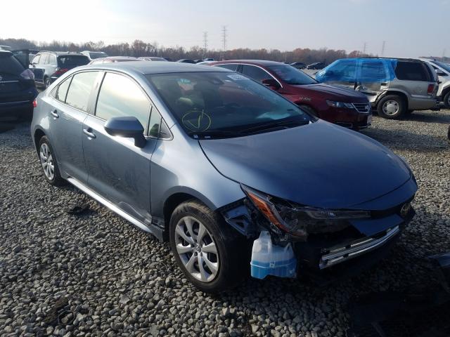 Toyota Corolla le (2020)