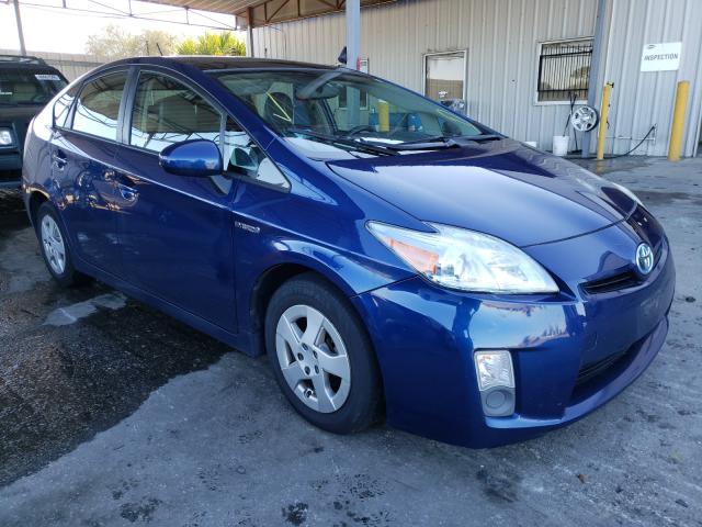 Toyota Prius (2010)