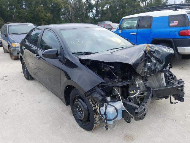 Toyota Corolla l (2016)