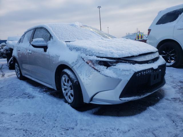 Toyota Corolla le (2020)