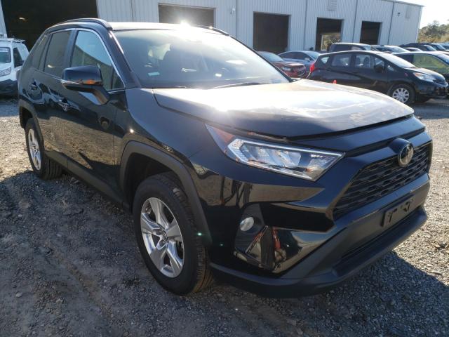 Toyota Rav4 xle (2019)