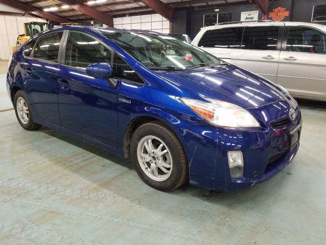 Toyota Prius (2010)