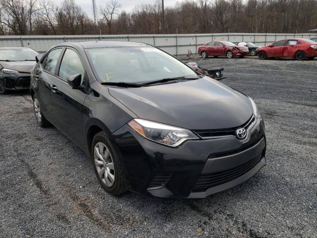 Toyota Corolla l (2015)