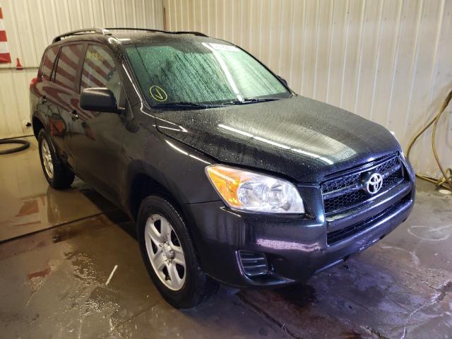 Toyota Rav4 (2010)
