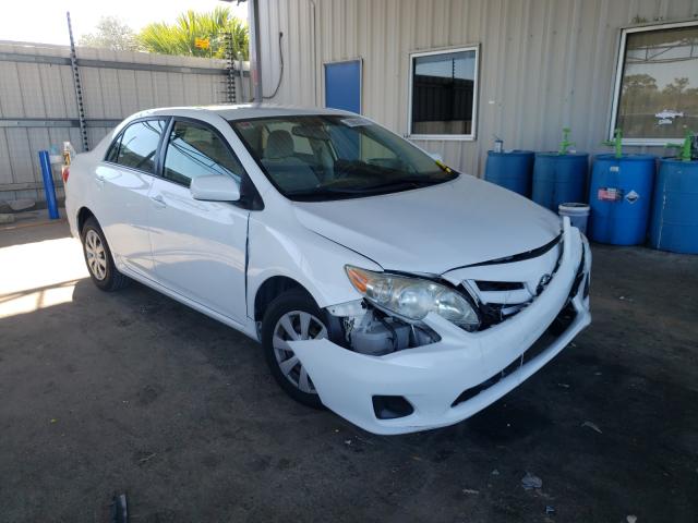 Toyota Corolla ba (2011)