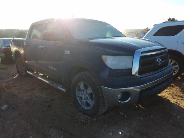 Toyota Tundra cre (2012)