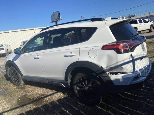 Toyota Rav4 adven (2018)