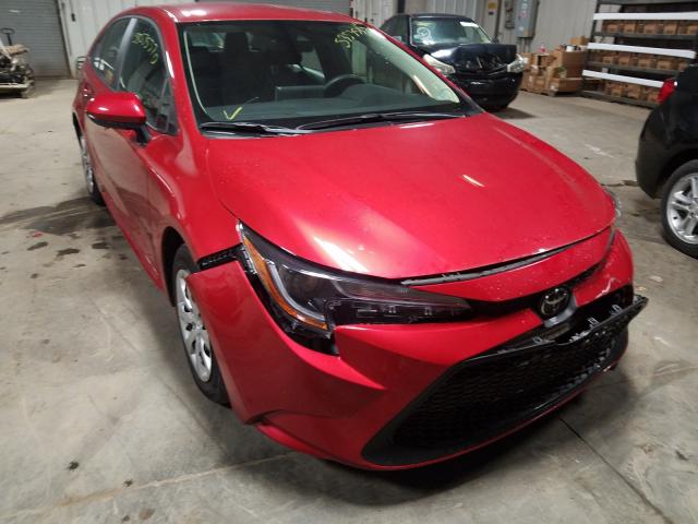 Toyota Corolla le (2020)