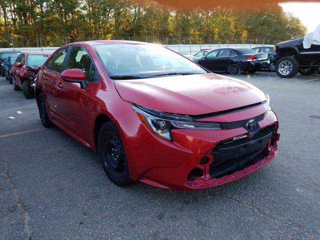 Toyota Corolla le (2020)