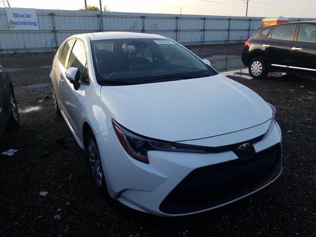 Toyota Corolla le (2020)