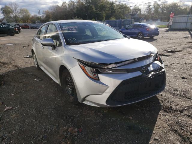 Toyota Corolla le (2020)