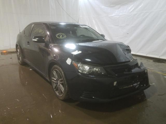 Scion Tc (2012)