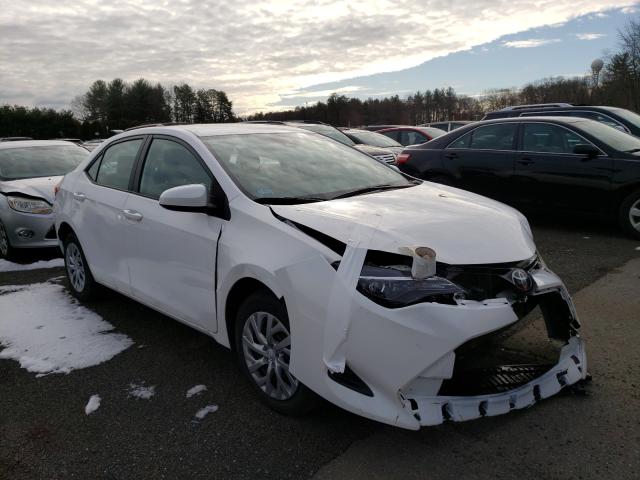 Toyota Corolla l (2019)