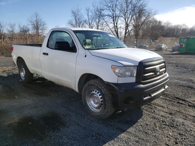 Toyota Tundra (2010)