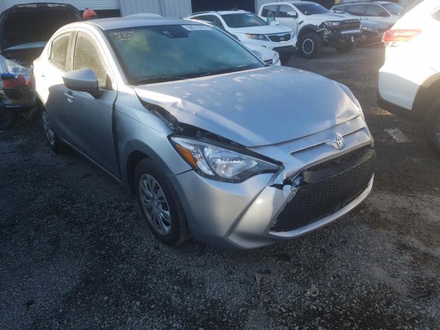 Toyota Yaris l (2019)