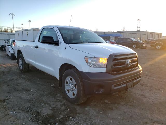 Toyota Tundra (2012)