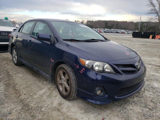 Toyota Corolla ba (2011)