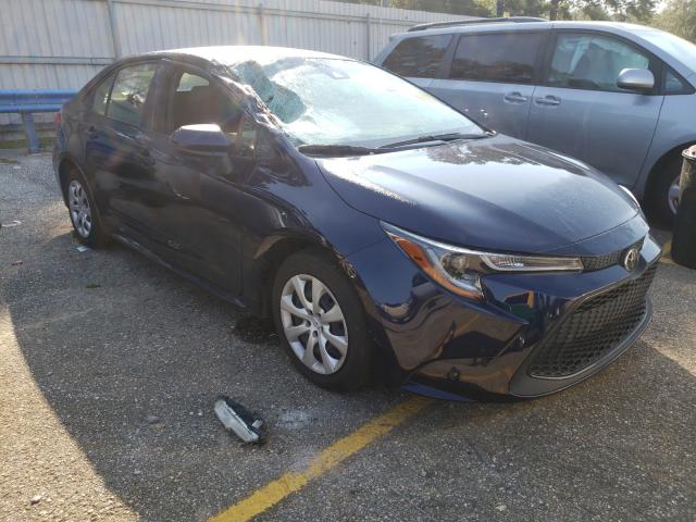 Toyota Corolla le (2020)