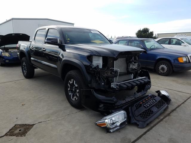 Toyota Tacoma dou (2019)
