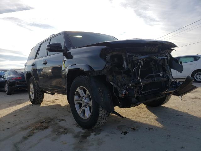 Toyota 4runner sr (2014)