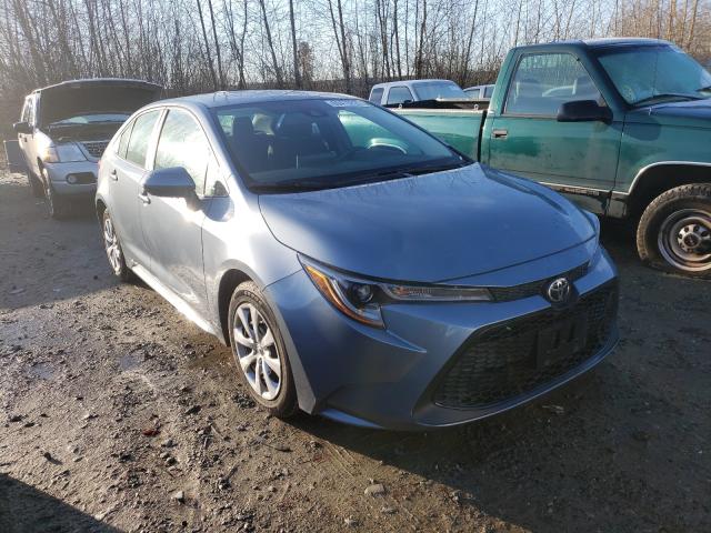 Toyota Corolla le (2020)