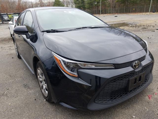 Toyota Corolla le (2020)