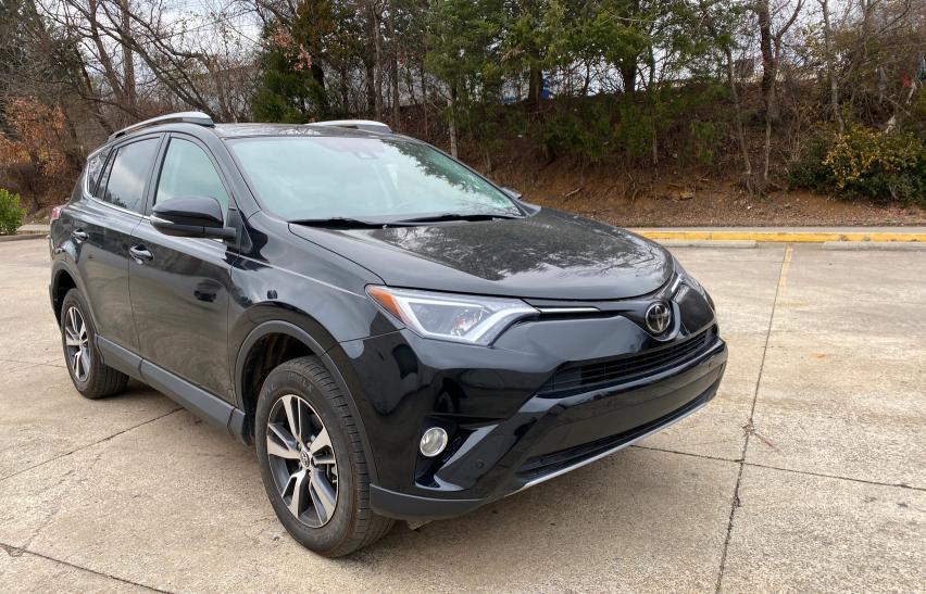 Toyota Rav4 adven (2018)