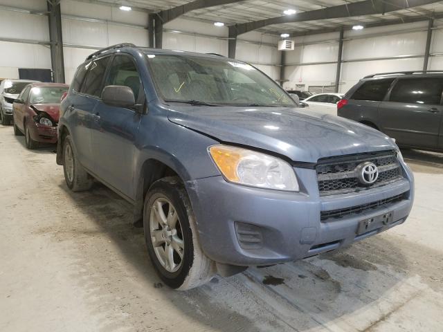 Toyota Rav4 (2011)