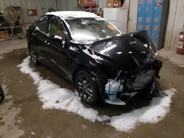 Toyota Yaris l (2020)