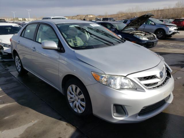 Toyota Corolla ba (2012)