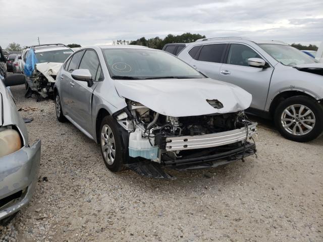 Toyota Corolla le (2020)