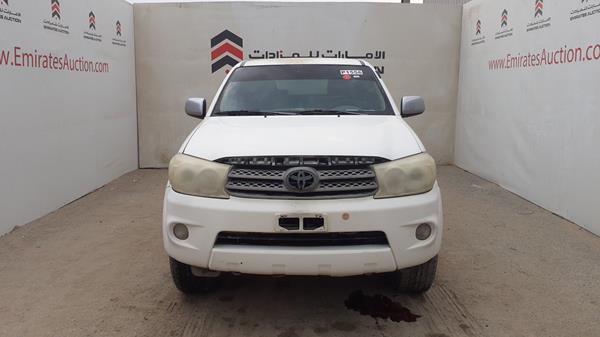 Toyota Fortuner (2009)